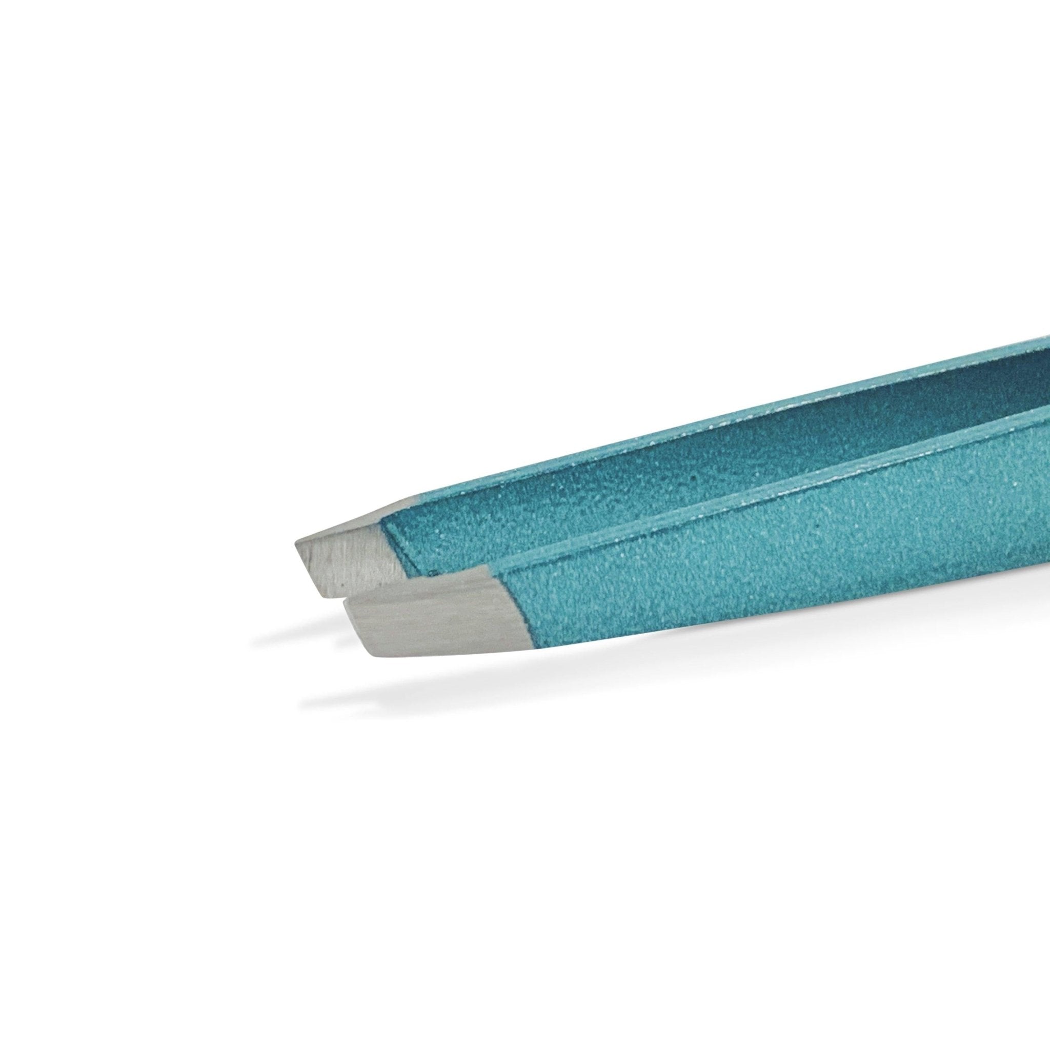 Tweezers angled brow - TheLashChickPro